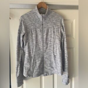 Lululemon Jacket size 12 fits like a M size